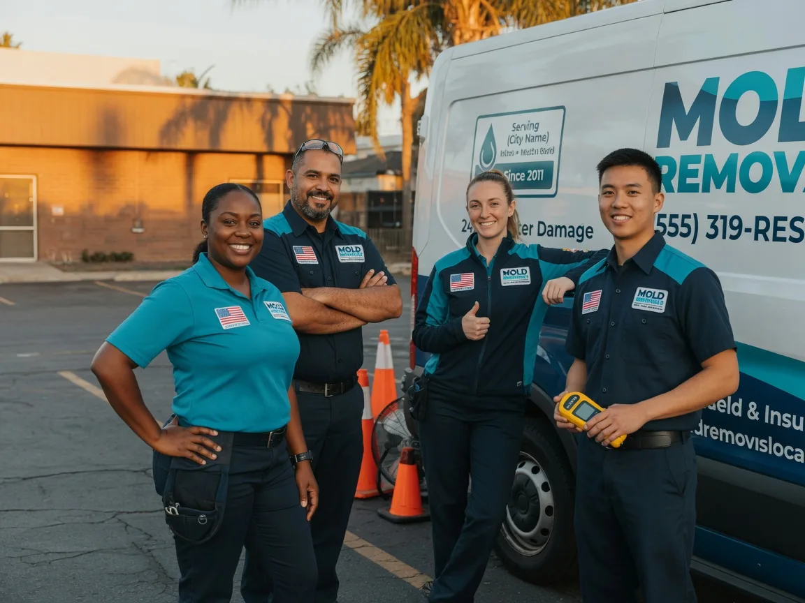 Water Damage Restoration company in Point Harbor, NC